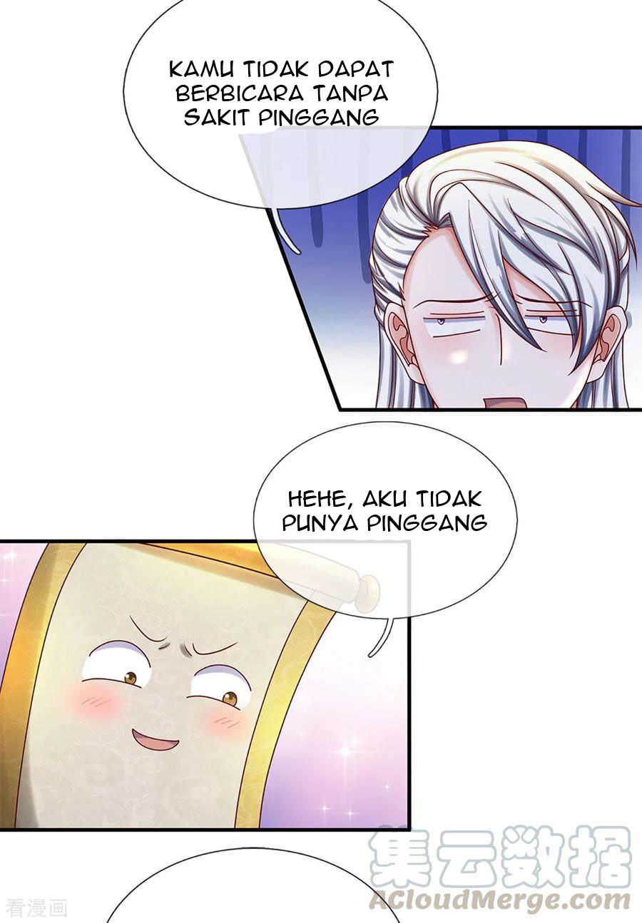 Shura Sword Sovereign Chapter 198 Gambar 9